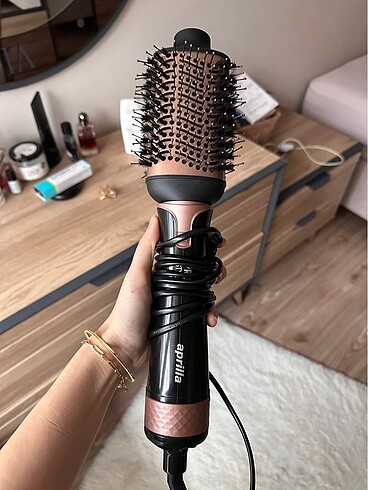 Beden Aprilla Pro Styler