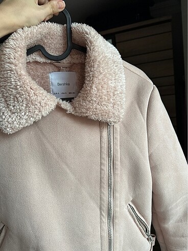Bershka Biker Ceket