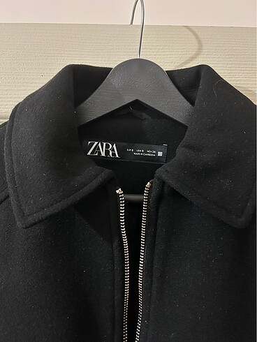 Zara Orjinal zara sıfır