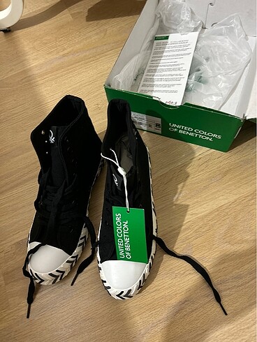Sıfır Benetton