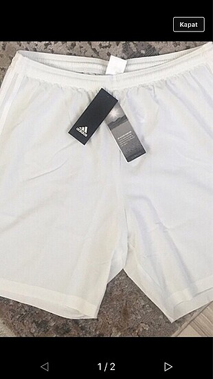 Adidas şort