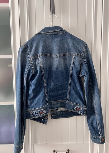 LTB Ltb Jeans Kot Ceket
