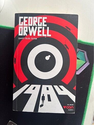 1984 kitap