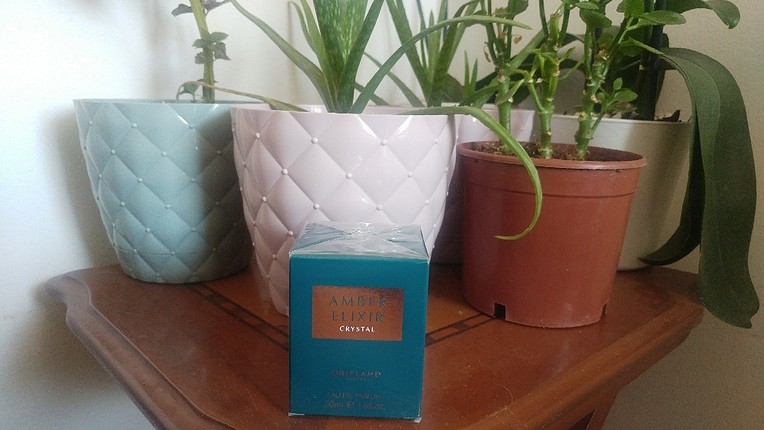 oriflame parfüm