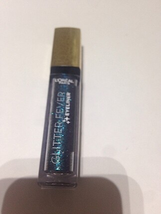 Loreal glitter fever eyeliner