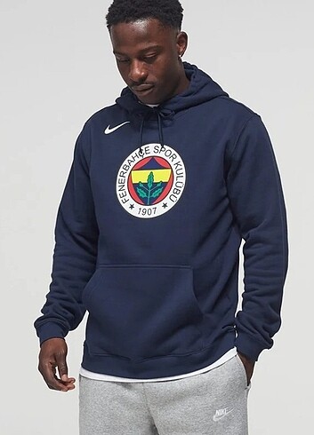 Fenerbahçe nike sweatshirt 