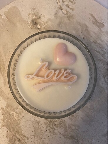 Diğer Love mum
