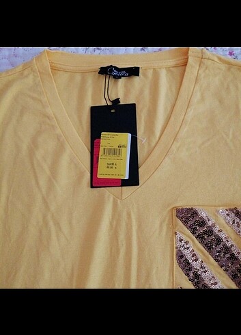Kadın Tshirt