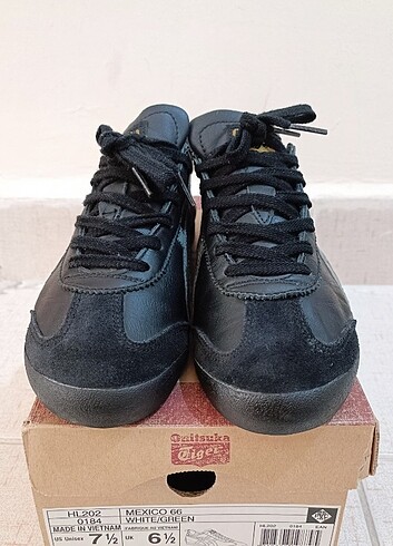 Onitsuka Tiger Orijinal tıger onitsuka