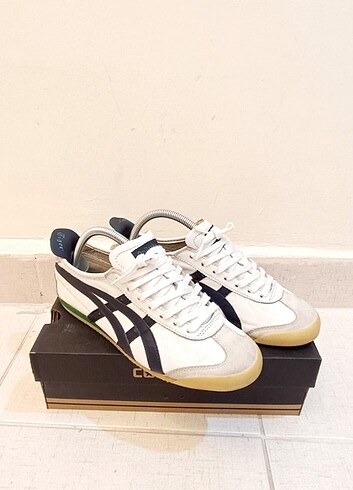 40,5 Beden Tıger onitsuka