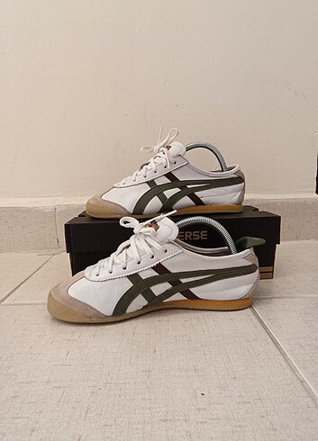 39 Beden Orijinal tıger onitsuka