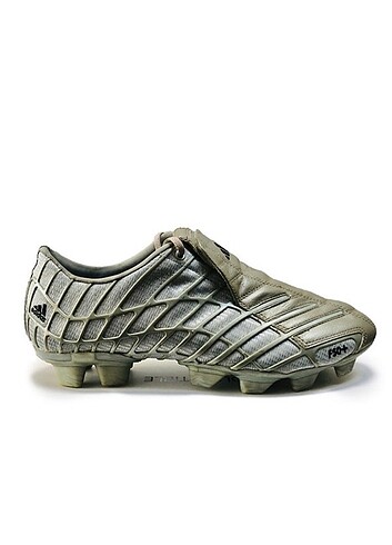 Adidas krampon spider f30 trx silver