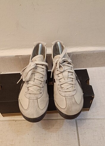 39 Beden ten rengi Renk Orijinal tıger onitsuka