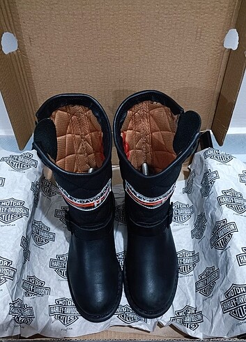 35 Beden Harley davidson