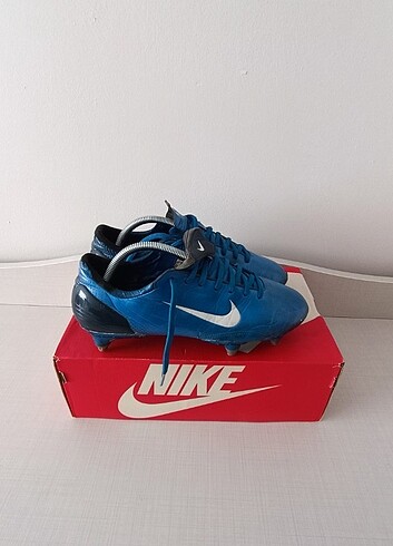 Nike mercurial krampon
