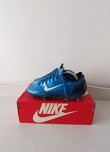 42 Beden lacivert Renk Nike mercurial krampon