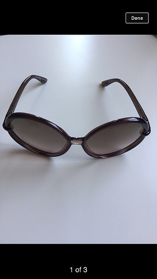 Tom Ford Tomford orjinal gözlük