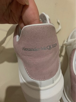 Alexander McQueen Alexander mcqueen sneakers