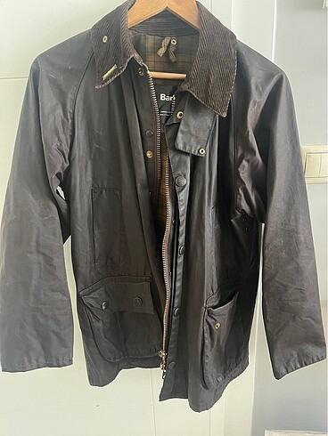 Barbour