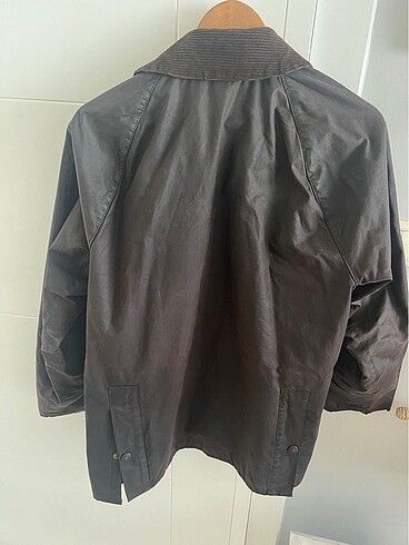 l Beden Barbour
