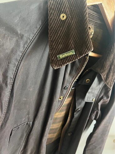 Barbour Barbour