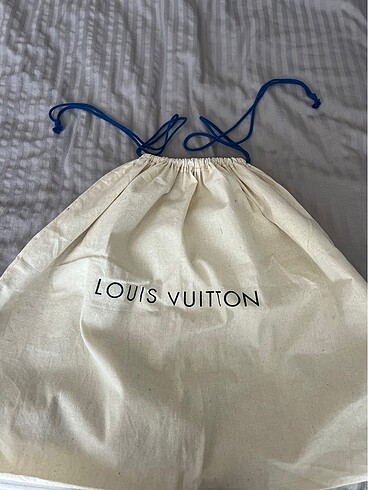 Louis Vuitton Louis vuitton dust bag