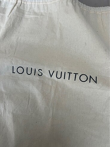 xl Beden Louis vuitton dust bag