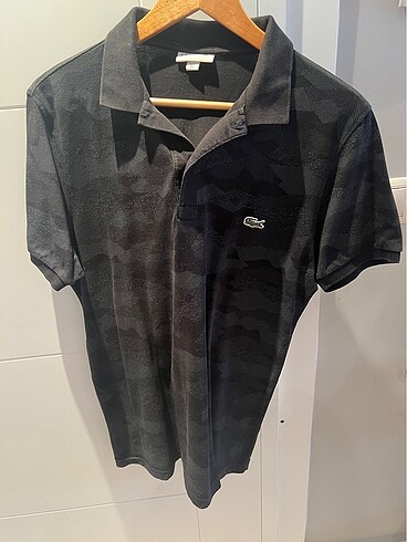 Lacoste polo yaka tshirt