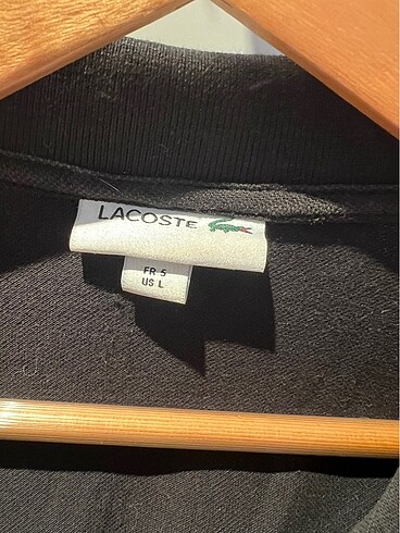 l Beden Lacoste polo yaka tshirt