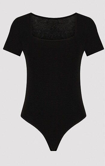 xl Beden siyah Renk Penti bodysuit