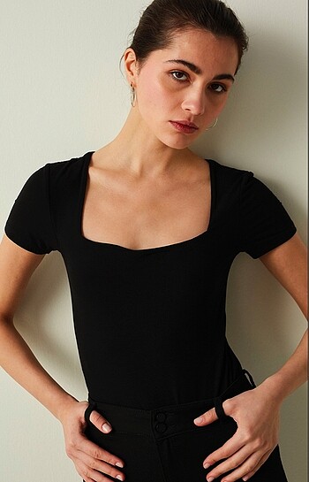 Penti bodysuit