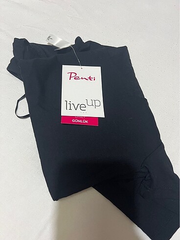 Penti Penti bodysuit