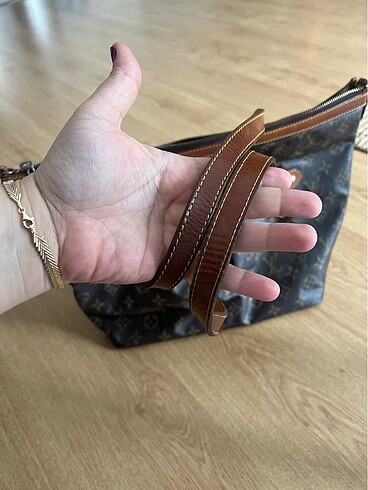 Louis Vuitton Louis vuitton monogram palermo gm