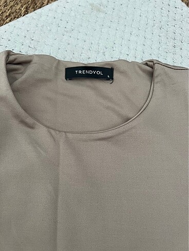 Trendyol & Milla Trendyol bodysuit