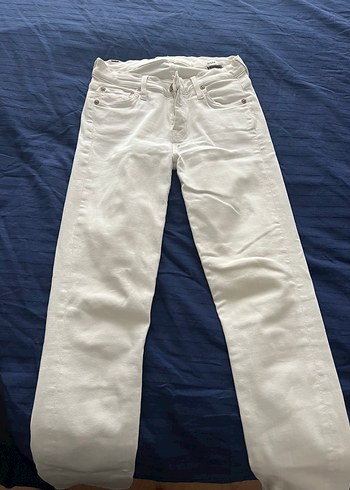 7 For All Mankind jean