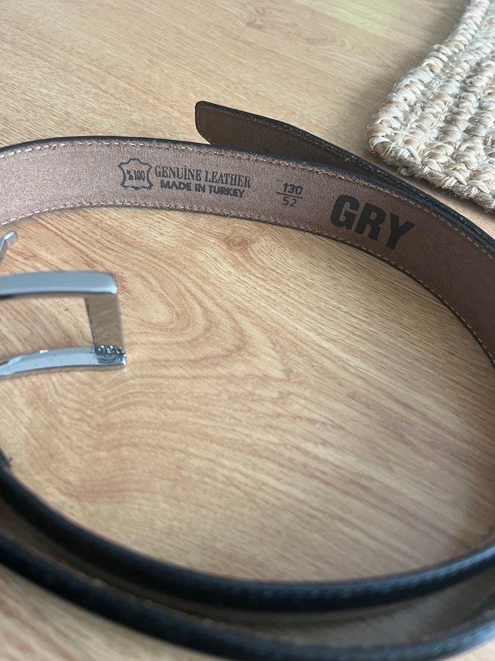 Pierre Cardin Erkek Papyon kuşak mendil - Görsel 4