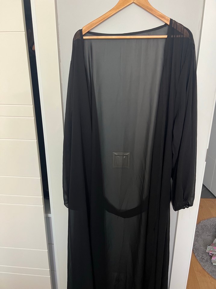 Tül pareo - Görsel 3