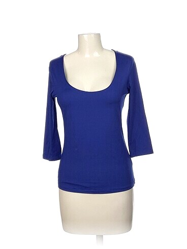 Batik Bluz %70 İndirimli.