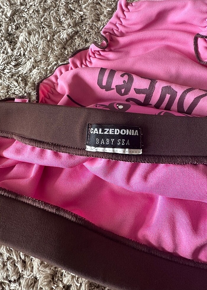 Calzedonia Bikini Altı - Görsel 3