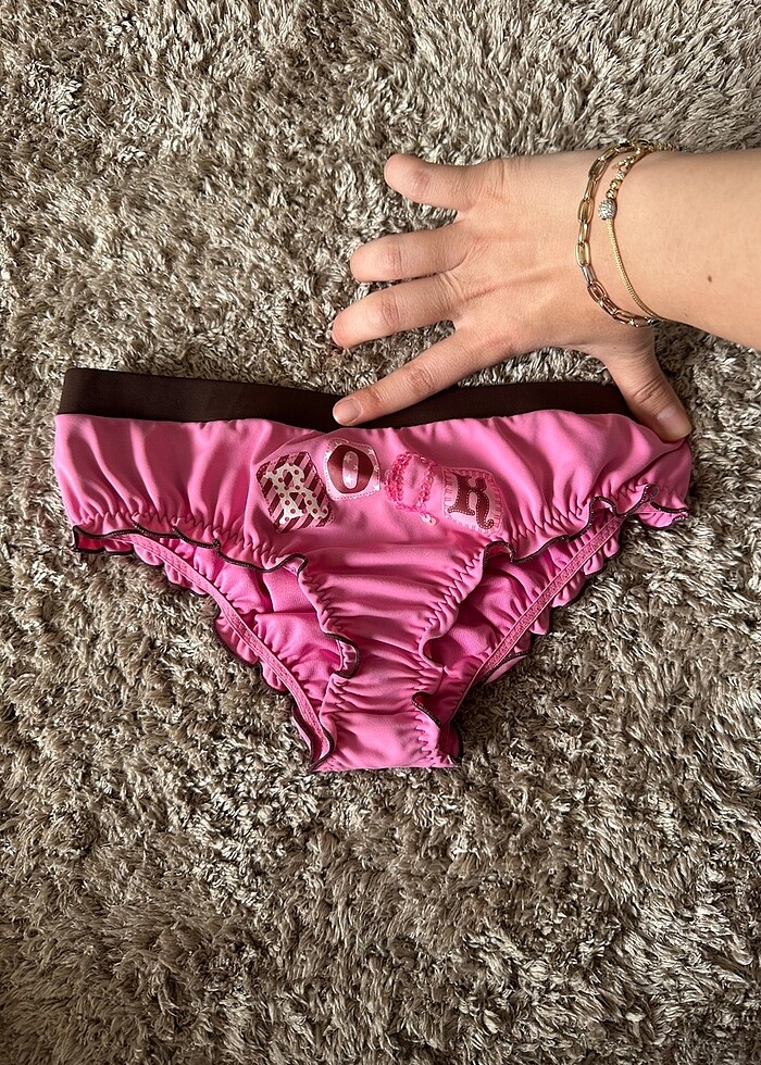 Calzedonia Bikini Altı - Görsel 4