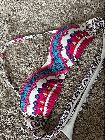 Calzedonia Calzedonia Bikini Üstü