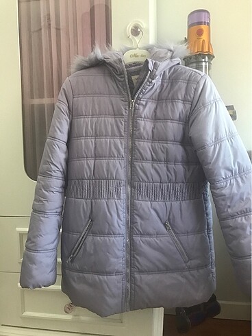 Mont koz çocuk