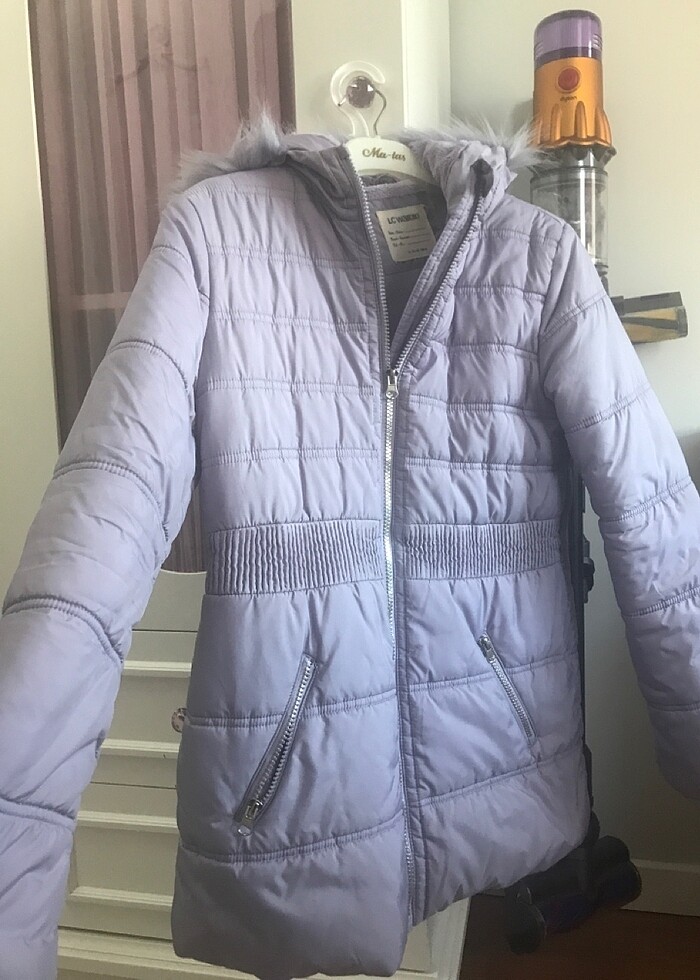 Mont koz çocuk - Görsel 3