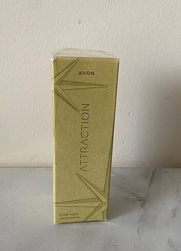 Attraction 30 ml. 