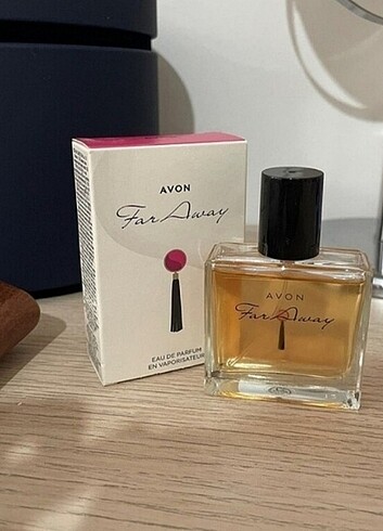 Far away 30 ml. 