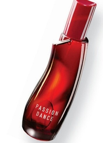 Passion Dance 50 ml. 