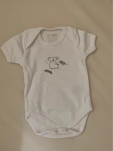 Hello baby zıbın / E-bebek