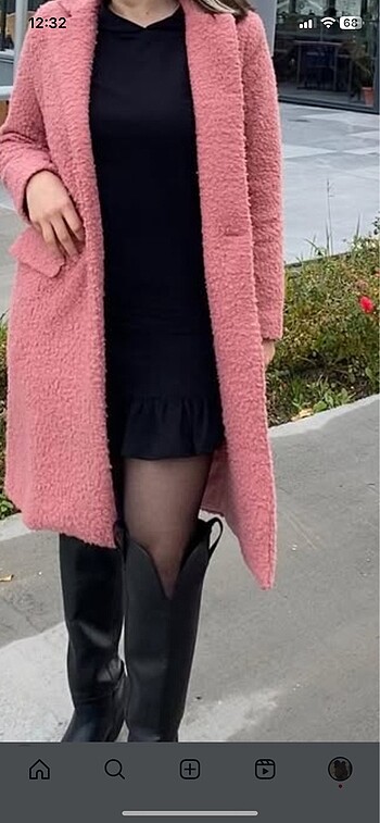 Diğer Sweat elbise