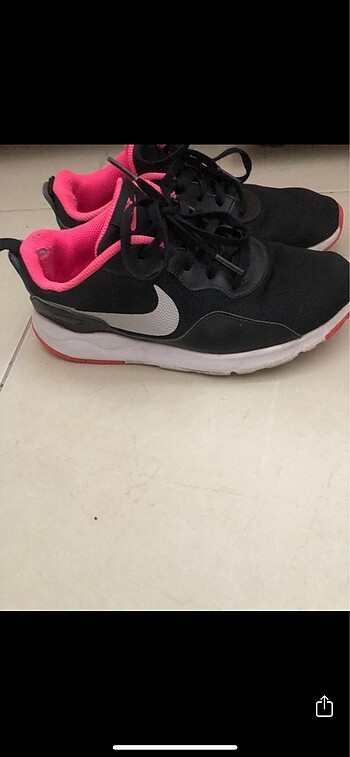 Nike Nike ayakkabı
