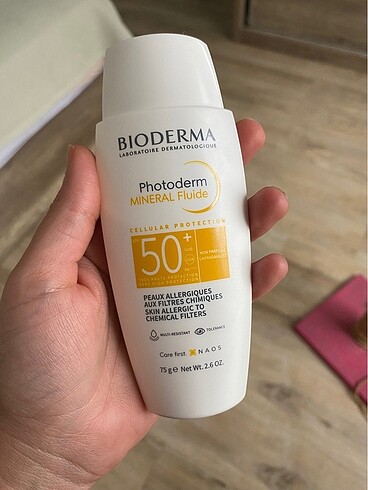 Bioderma